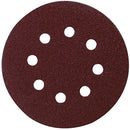 SANDING DISC 125MM / 120