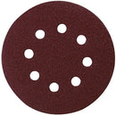 SANDING DISC 125MM / 40