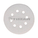 SANDING DISC WHITE 125MM/120