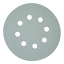 SANDING DISC WHITE 125MM/240