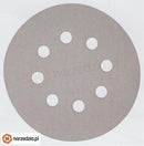 SANDING DISC WHITE 125MM/40