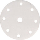 SANDING DISC WHITE 150MM/120