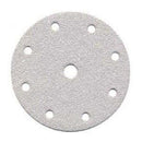 SANDING DISC WHITE 150MM/320