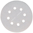 SANDING DISC WHITE 150MM/320