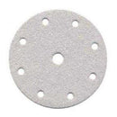 SANDING DISC WHITE 150MM/60