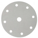 SANDING DISC WHITE 150MM/60