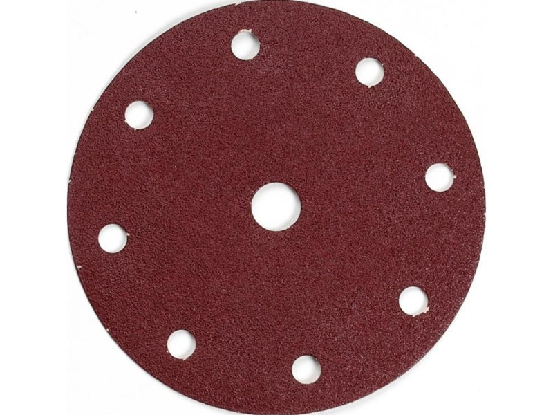 SANDINGDISC 150MM / 100