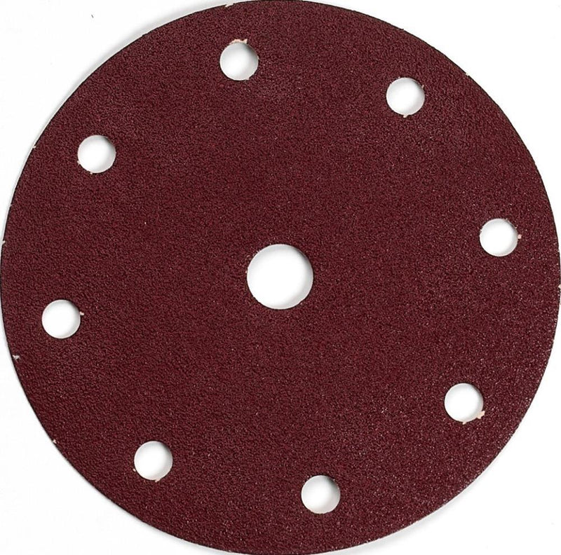SANDINGDISC 150MM / 220