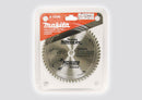 TCT SAW BLADE 160MM X 20 X 48T SUITS FESTOOL, MAKITA - Toolup Australia