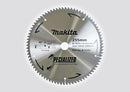 TCT SAW BLADE ALUMINIUM CUTTING 260MM X 25.4 X 80T - Toolup Australia