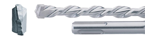 V-PLUS SDS PLUS TCT DRILL BIT 10 X 210MM - Toolup Australia