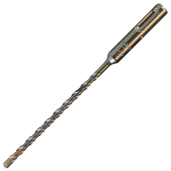V-PLUS SDS PLUS TCT DRILL BIT 6.5X160MM - Toolup Australia