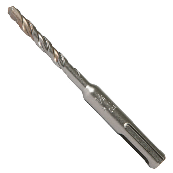 V-PLUS SDS PLUS TCT DRILL BIT 6X160MM - Toolup Australia