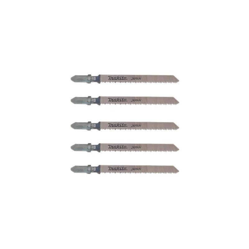 JIGSAW BLADE DOWN CUTTING  FOR SPLINTER FREE CUTTING - Toolup Australia