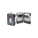 SPADE BIT SET 9 PIECE - Toolup Australia