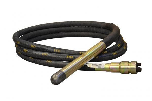 VIBRATION SHAFT ENARCO 38MM X 6M - ENA38 - Toolup Australia