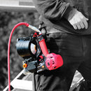 Max PowerLite High Pressure Framing Coil Nailer up to 90mm - HN90F - Toolup Australia