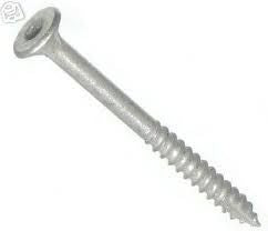 MELBOURNE NAILS BATTEN SCREWS GALVANISED 75MM BAT75G - Toolup Australia