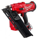 Milwaukee Cordless Framing Gun 18v Fuel M18FFN-0C - Tool Only EACH - Toolup Australia