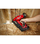 Milwaukee Cordless Framing Gun 18v Fuel M18FFN-0C - Tool Only EACH - Toolup Australia