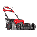 Milwaukee M18 FUEL 21" (533 mm) Self-Propelled Dual Battery Lawn Mower - Toolup Australia