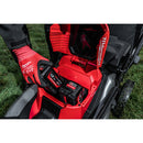 Milwaukee M18 FUEL 21" (533 mm) Self-Propelled Dual Battery Lawn Mower - Toolup Australia