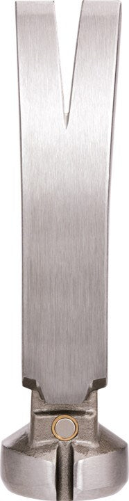 Milwaukee 17oz Smooth Face Steel Framing Hammer - Toolup Australia