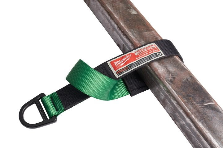Milwaukee 22kg (50lb) Anchor Strap Lanyard 48228855 - Toolup Australia
