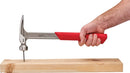 Milwaukee 22oz Smooth Face Steel Framing Hammer - Toolup Australia
