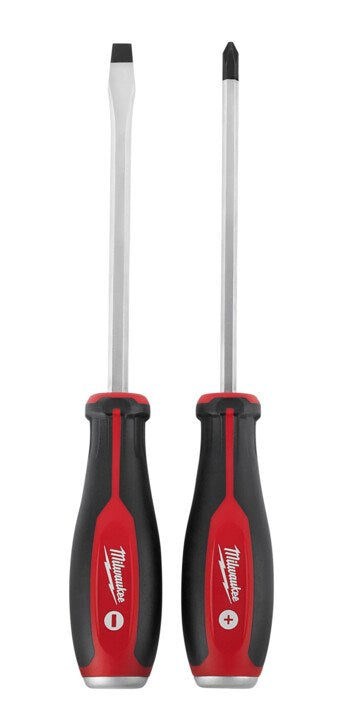 Milwaukee 2pc Demo Screwdriver Set 48222702 - Toolup Australia