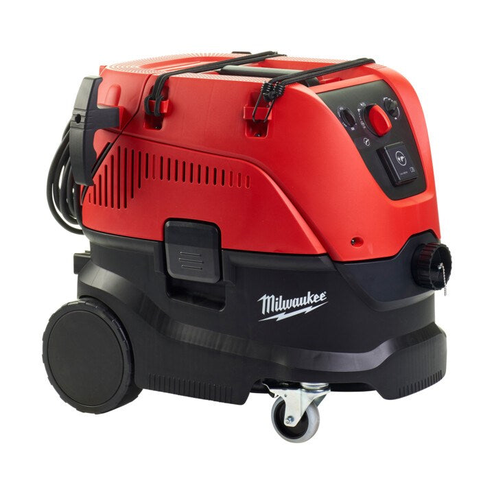 Milwaukee 30L M-Class Dust Extractor w/ Auto Clean AS30MAC - Toolup Australia