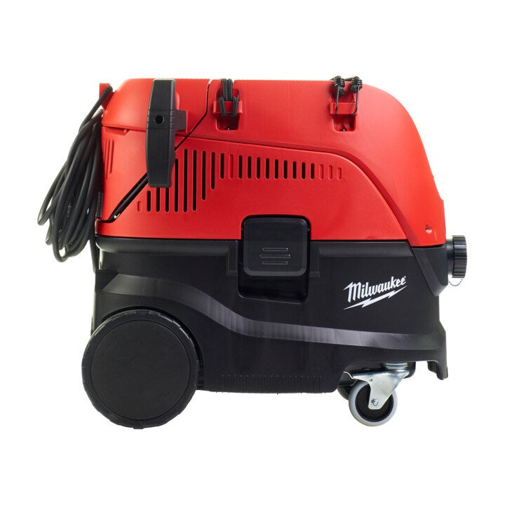 Milwaukee 30L M-Class Dust Extractor w/ Auto Clean AS30MAC - Toolup Australia