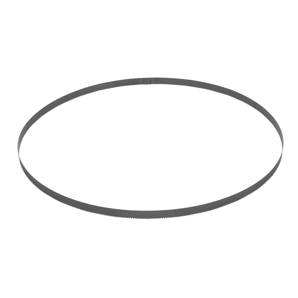 Milwaukee Bandsaw Blade 1140 x  14/18TPI 3Pk 48390561 - Toolup Australia