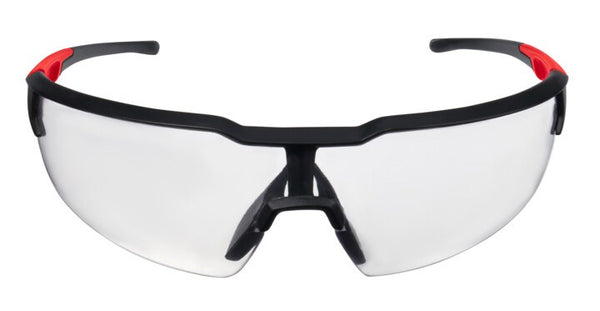 Milwaukee Clear Safety Glasses 48732900 - Toolup Australia