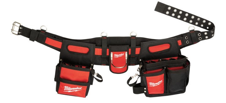 Milwaukee Electricians Work Belt 48228110 - Toolup Australia