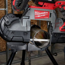 Milwaukee Extreme Thick Metal Bandsaw Blade 1140 x 8/10TPI 3PK 48390601 - Toolup Australia