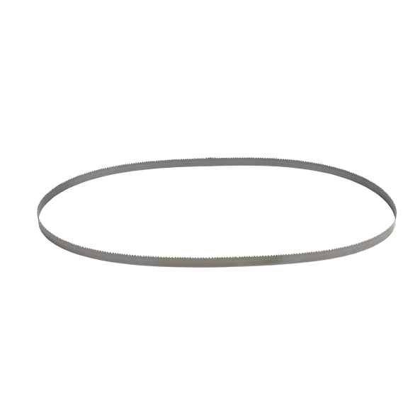 Milwaukee Extreme Thin Metal Bandsaw Blade 1140 x  12/14 TPI 3PK 48390611 - Toolup Australia
