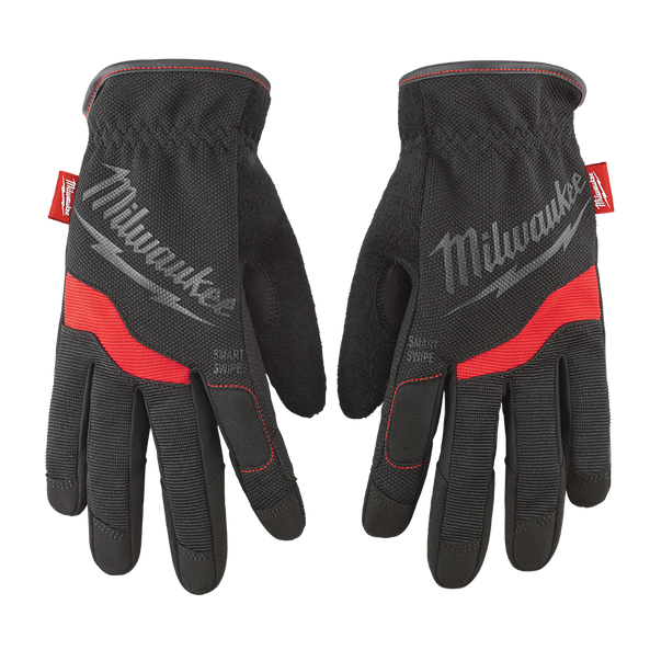 Milwaukee Free-Flex Gloves - XL 48228713 - Toolup Australia