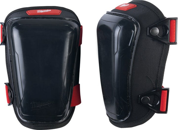 Milwaukee Hard Cap Gel Knee Pad 48736010 - Toolup Australia