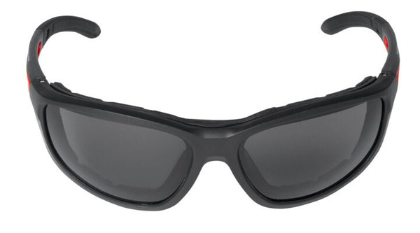 Milwaukee High Performance Polarised Safety Glasses 48732945 - Toolup Australia