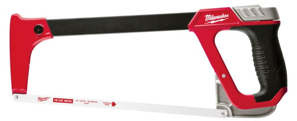 Milwaukee High Tension Hack Saw 305mm (12") 48220050 - Toolup Australia