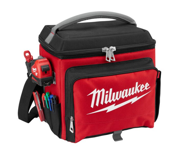 Milwaukee Jobsite Cooler 48228250 - Toolup Australia