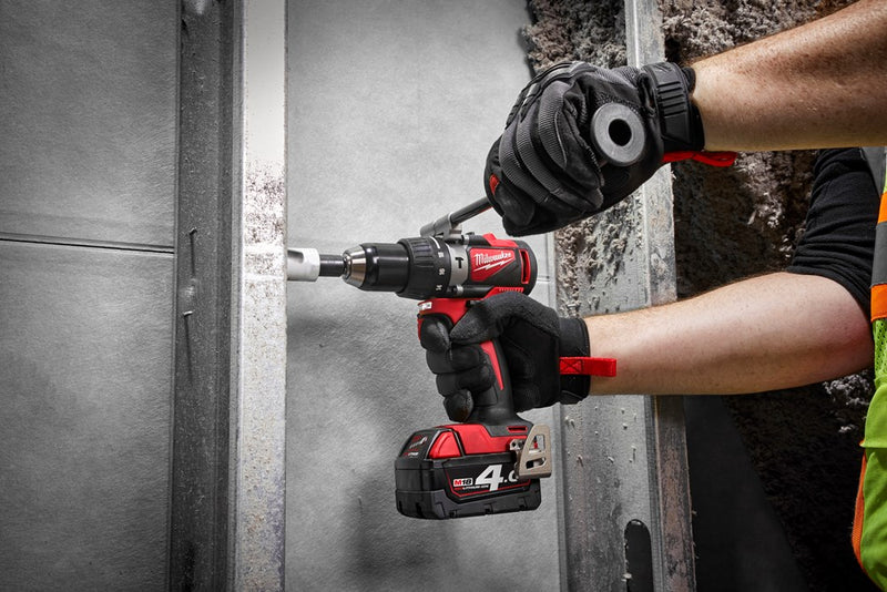 Milwaukee M18â„¢ 13mm Brushless Hammer Drill/Driver (Tool Only) - Toolup Australia