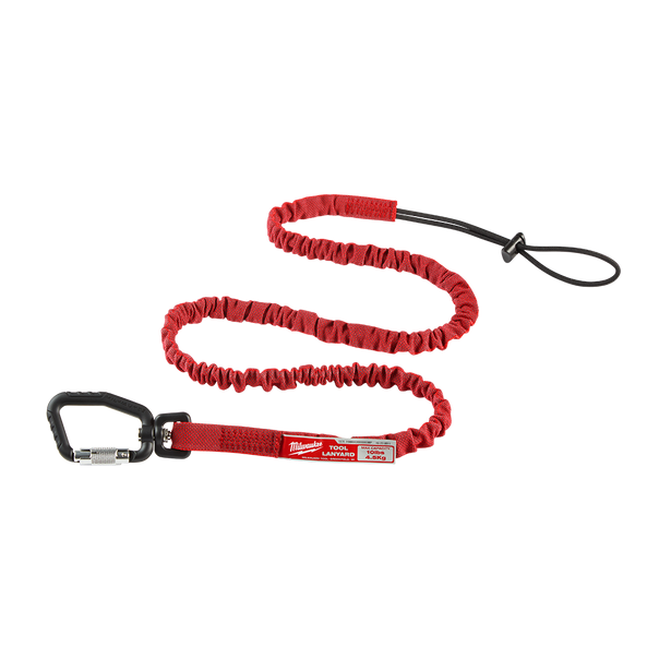 Milwaukee Mil 4.5kg (10lb) 1370mm Extended Reach  Lanyard 48228811 - Toolup Australia