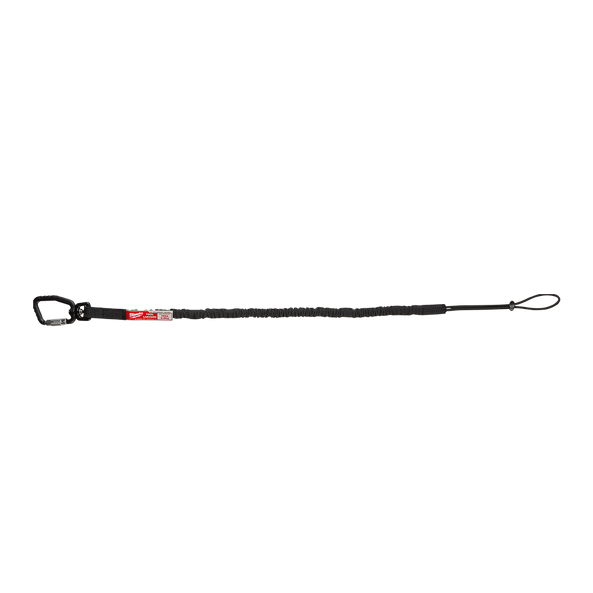 Milwaukee Mil 6.8kg (15lb) 915mm Locking Tool Lanyard 48228815 - Toolup Australia