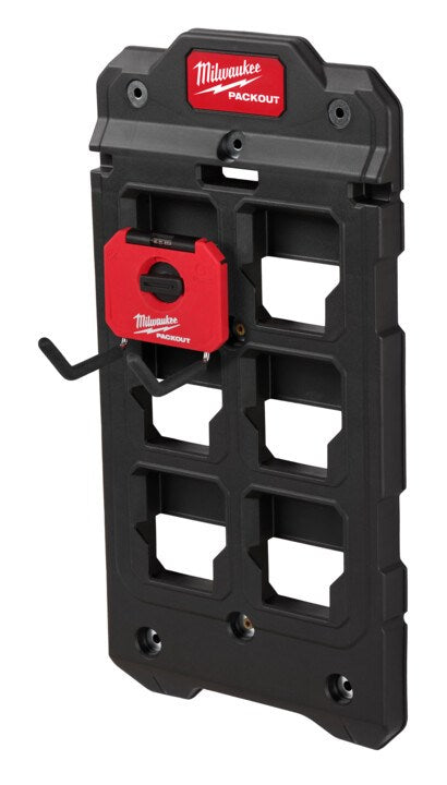 Milwaukee PACKOUT™ 4" Straight Hook 48228334 - Toolup Australia