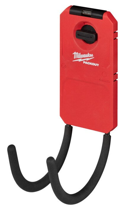 Milwaukee PACKOUT™ 6" Curved Hook 48228331 - Toolup Australia