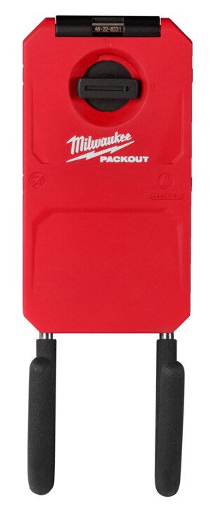 Milwaukee PACKOUT™ 6" Curved Hook 48228331 - Toolup Australia