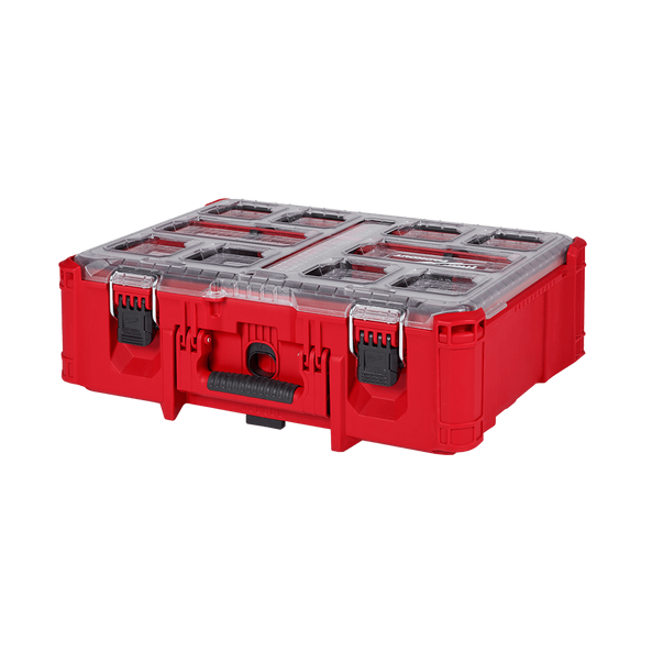 Milwaukee PACKOUT™ Deep Organiser 48228432 - Toolup Australia
