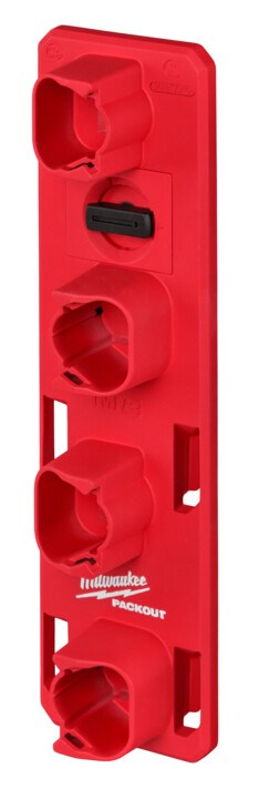 Milwaukee PACKOUT™ M12 Battery Rack 48228338 - Toolup Australia